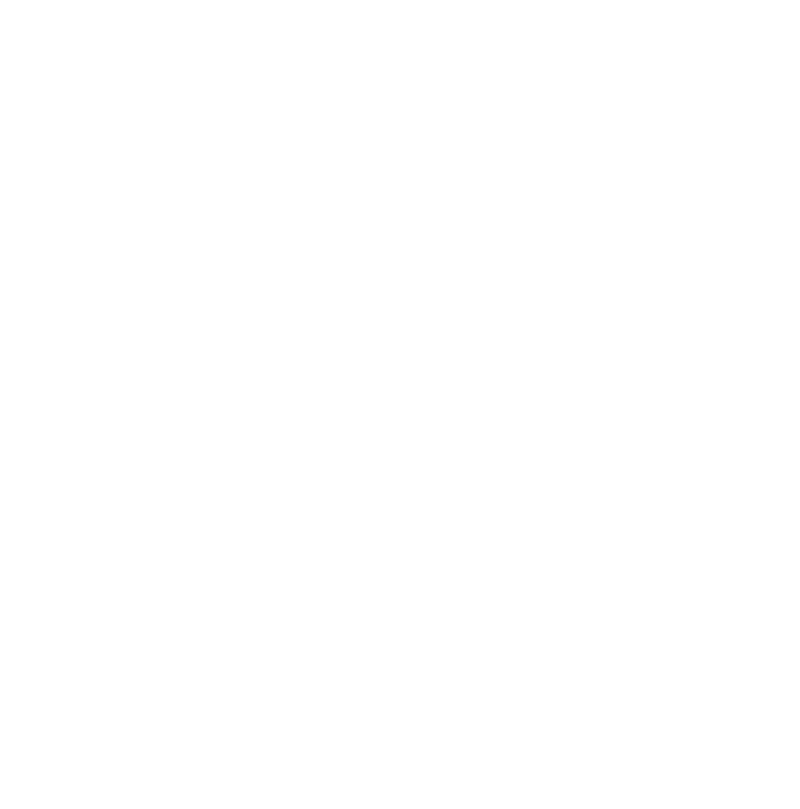 White circle shadow blurr 3